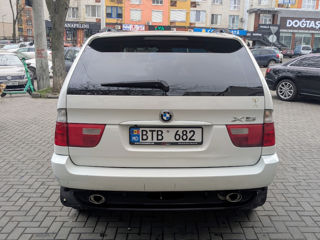 BMW X5 foto 4