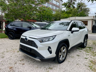 Toyota Rav 4 foto 10