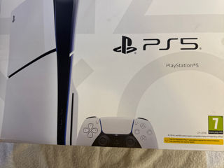 Ps5 1tb nou nouts 500 euro