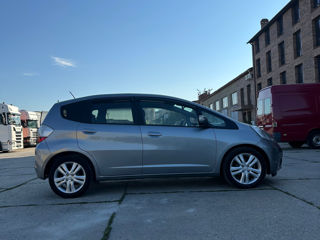Honda Jazz foto 3