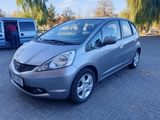 Honda Jazz foto 4