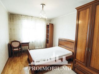 Chirie, Pușkin, 3 camere+living, 500 euro! foto 3