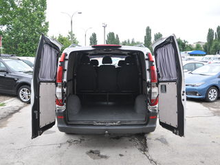 Mercedes Vito foto 6