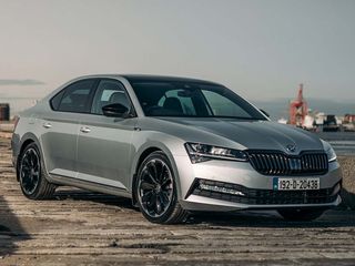 Audi A6 foto 5