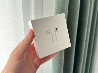 AirPods 2 Originale . Sigilate foto 6