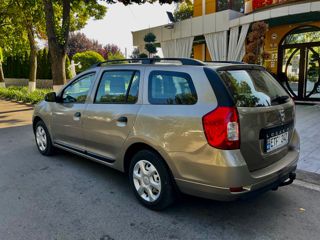 Dacia Logan Mcv foto 4