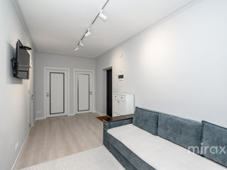 Apartament cu 2 camere, 67 m², Buiucani, Chișinău foto 8