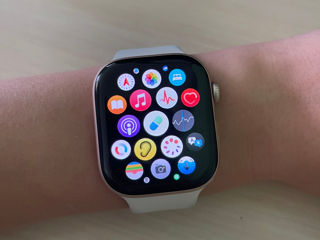 Apple watch seria 9