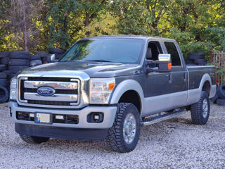 Ford F-250