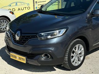 Renault Kadjar foto 19