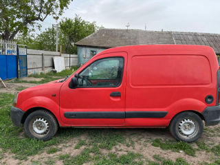 Renault Kangoo foto 4