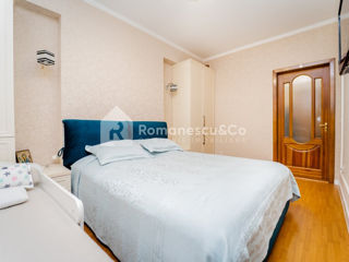 Apartament cu 2 camere, 90 m², Ciocana, Chișinău foto 9