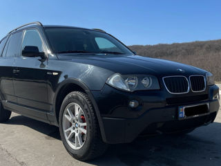 BMW X3 foto 4