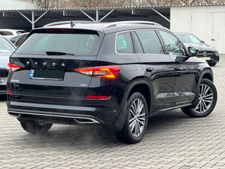 Skoda Kodiaq foto 3