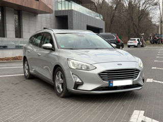 Ford Focus foto 3