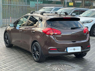 KIA Ceed foto 6