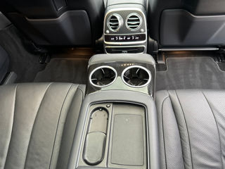 Mercedes S Class foto 17