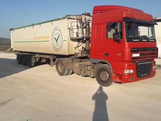 Daf XF 105 410 foto 3