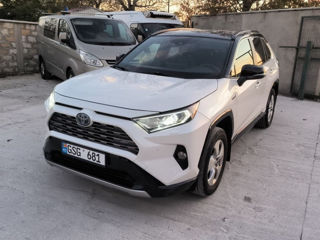 Toyota Rav 4 foto 2