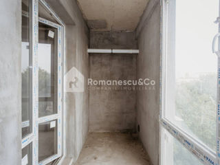 Apartament cu 2 camere, 75 m², Râșcani, Chișinău foto 16