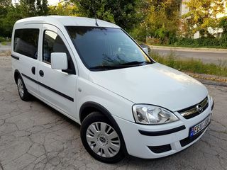 Opel Combo foto 1