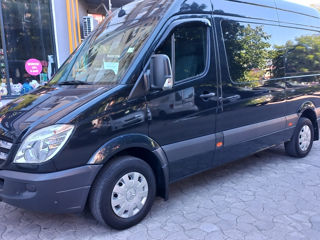 Mercedes 319 Sprinter foto 2