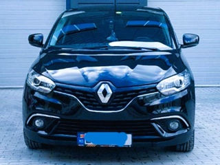 Renault Scenic foto 3