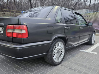 Volvo S70 foto 5