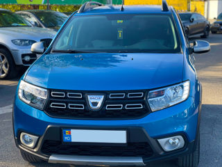 Dacia Sandero Stepway foto 3