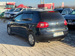 Volkswagen Golf foto 5