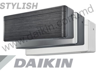 Кондиционеры Daikin от дистрибьютора Conditionere foto 9