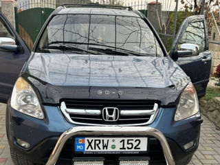 Honda CR-V foto 2