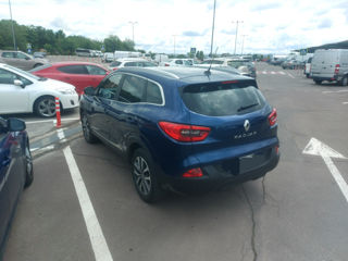 Renault Kadjar foto 5