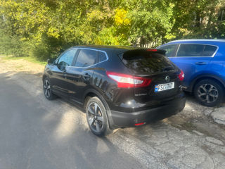 Nissan Qashqai foto 4