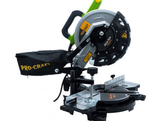 Fierastrau Circular Procraft Pgs217 - 8v - livrare/achitare in 4rate la 0% / agroteh foto 1