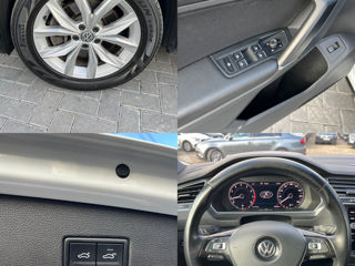 Volkswagen Tiguan foto 10