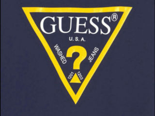 Hanorac Guess M original foto 2