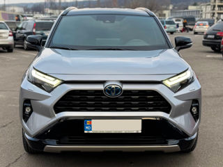 Toyota Rav 4 foto 3