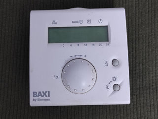 Продаю Газовый котел Baxi Luna-3 Silver Space 240 foto 4