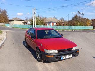 Toyota Corolla foto 3