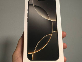 iPhone 16 ProMax 512gb! New