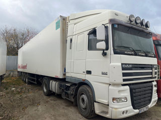 Daf Xf 105.410 foto 2