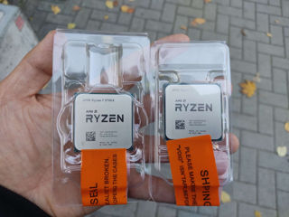 Ryzen 7 5700X / 5700X3D/ 7500F / 5600 / 8400F / 8700F foto 2