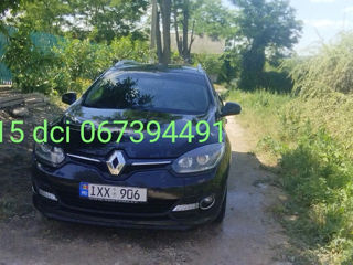 Renault Megane foto 4