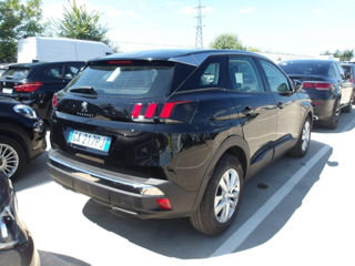 Peugeot 3008 foto 3