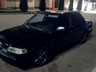 Honda Civic foto 1