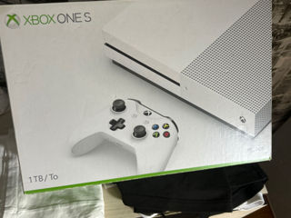 Xbox one S 1TB foto 2