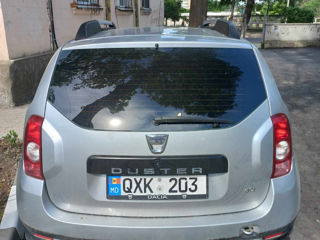 Dacia Duster foto 2