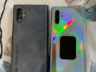 Samsung note 10 plus foto 3