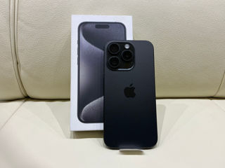 Iphone 15 pro/128 gb